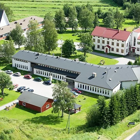 Kainuun Opisto Fogadó