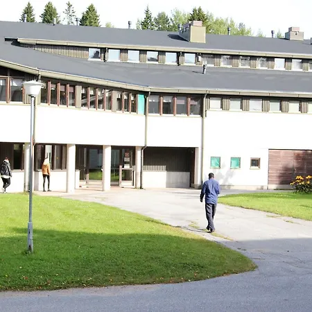 Fogadó Kainuun Opisto Paltamo
