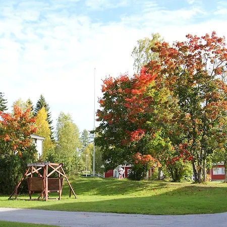 Fogadó Kainuun Opisto Paltamo