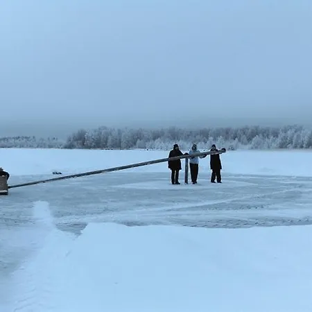 Kainuun Opisto Fogadó