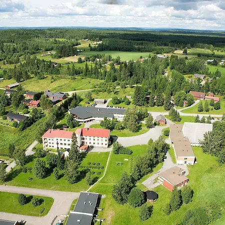 Kainuun Opisto * Paltamo