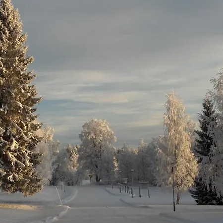 Kainuun Opisto Paltamo