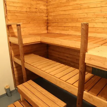 Kainuun Opisto Fogadó Paltamo